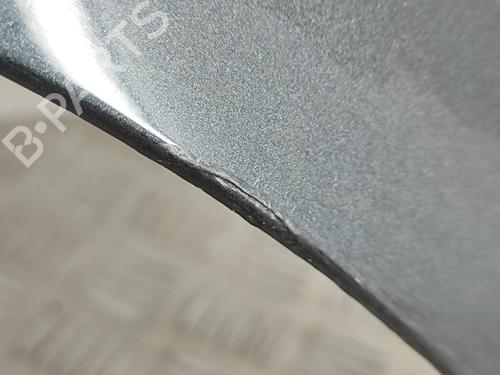 Right front fenders VW GOLF VI (5K1) 2.0 TDI | BP29075854C42 