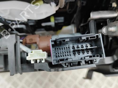 Left front seat MERCEDES-BENZ E-CLASS (W213) E 300 de 4-matic (213.011) | BP34282149C15  - Image 7