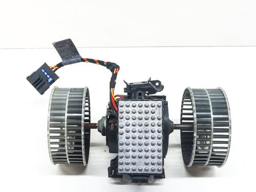 Used Heater blower motor Heater blower motor BMW 6 (E63) M (507 hp) 8840162 8840162