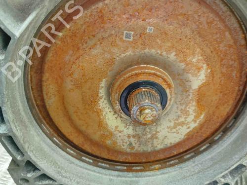 Gearbox VW PASSAT B8 (3G2, CB2) 2.0 TDI 4motion | BP29486007M3 