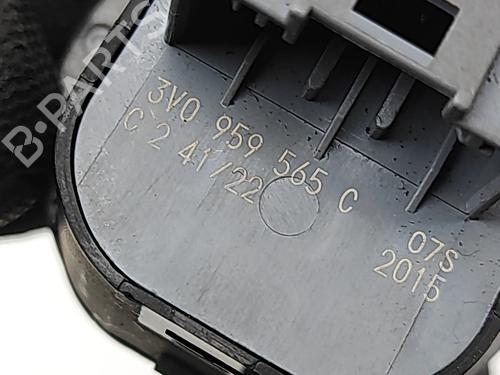 Mirror switch SKODA ENYAQ iV SUV (5AZ) 80 | BP33378839I25  - Image 6