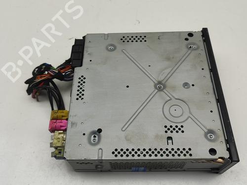 Elektronisk modul VW PASSAT B8 (3G2, CB2) 2.0 TDI | BP30596460M83