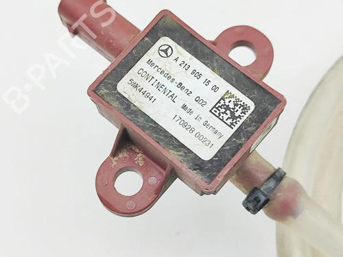 Electronic sensor MERCEDES-BENZ E-CLASS T-Model (S213) E 350 d (213.233) | BP37722276M84 - Image 4