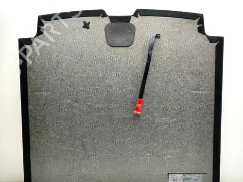Luggage compartment floor VOLVO XC60 II (246) D4 | BP34443454I33  - Image 5