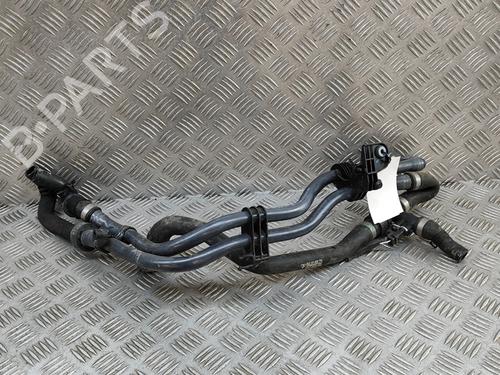 Used Pipe PORSCHE TAYCAN Cross Turismo (Y1B) 4 (Y1BBD1) (476 hp) 28497691