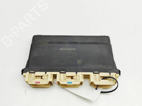 Used Electronic module Electronic module MERCEDES-BENZ CLA Coupe (C117) CLA 180 (117.342) (122 hp) 33383762 33383762