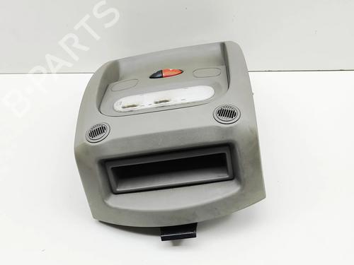Interior roof light RENAULT MASTER III Bus (JV) 2.3 dCi 135 FWD (JV0N, JV08) | BP37510476I8 - Image 2