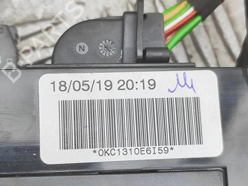 Electronic module DS DS 7 Crossback (J4_, JR_, JC_) 1.5 BlueHDi 130 (JCYHZJ, JCYHZR) | BP33847126M83 - Image 5