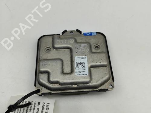 Electronic module AUDI A3 Limousine (8VS, 8VM) S3 quattro | BP27270546M83