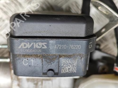 Servo brake LEXUS UX (_AA1_, _AH1_, _MA1_) 250h (MZAH10) | BP27768223M42  - Image 6