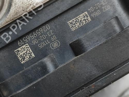 ABS pump PEUGEOT BOXER Van 2.2 BlueHDi 140 | BP33389907M43 - Image 8