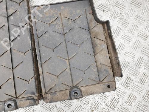 Underbody protection TESLA MODEL S (5YJS) P100D AWD | BP32238862M92 