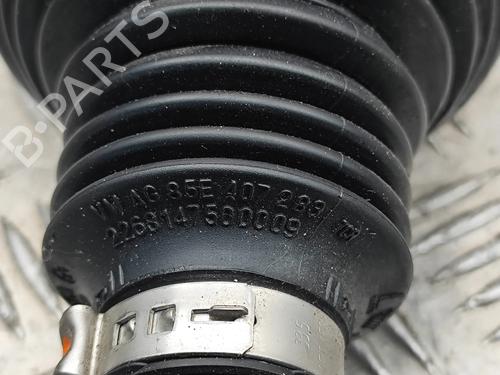 Left front driveshaft AUDI Q6 E-TRON (GFB) e-tron quattro | BP37444913M38 - Image 6
