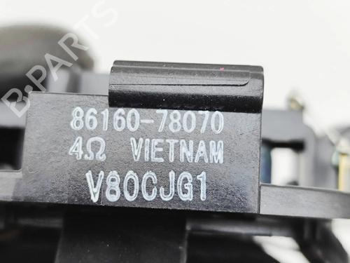 Speaker LEXUS NX II (_A2_, _H2_) 350h E-Four (AAZH25) | BP33388385E2 - Image 6