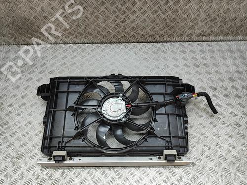 Radiator fan TESLA MODEL 3 (5YJ3) EV | BP33697400M35 - Image 4