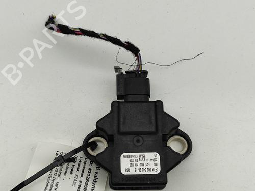 Used Electronic sensor MERCEDES-BENZ GLE (W166) 250 d 4-matic (166.004) (204 hp) 27644106