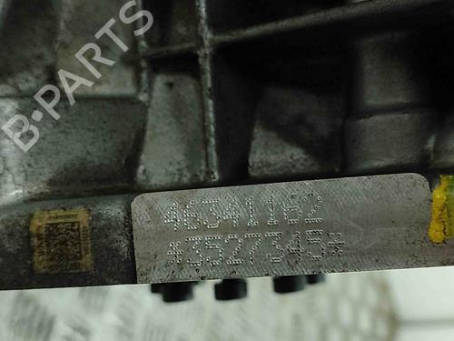 Engine FIAT 500 (312_) 1.0 Mild Hybrid (312.AYD1B) | BP29373327M1 