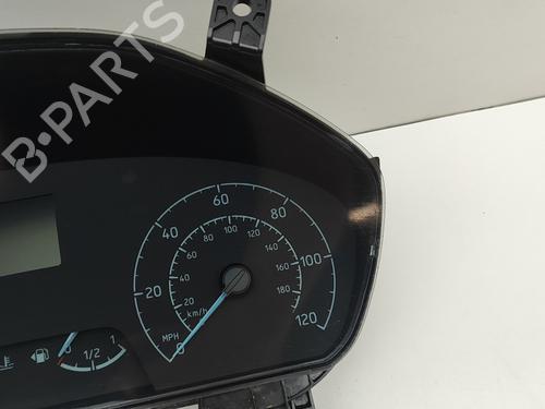 Instrument cluster FORD TRANSIT V363 Van (FCD, FDD) 2.0 EcoBlue | BP28562628C47