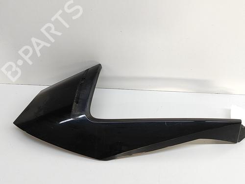 Used Tailgate trim NISSAN LEAF (ZE1) Electric (150 hp) 28431594