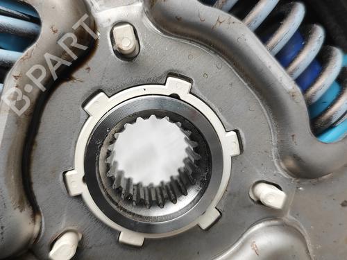 Flywheel TOYOTA C-HR (_X2_, _H2_) Hybrid (ZYX20) | BP30909944M101