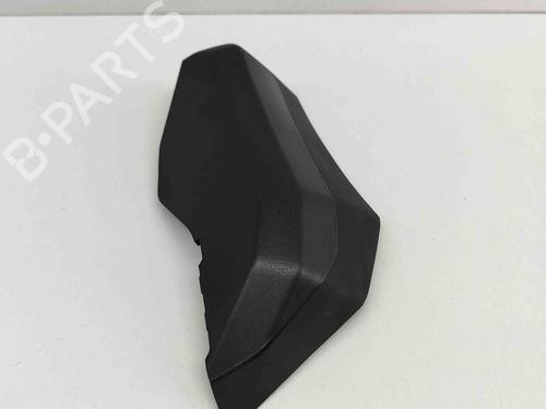 Headlight eyebrow AUDI Q4 E-TRON Sportback (F4N) 50 quattro | BP28430757C118