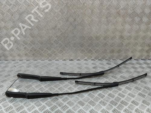 Used Front windshield wiper arm PORSCHE PANAMERA (971) 3.0 (97AAA1, 97BAA1) (330 hp) 23562048
