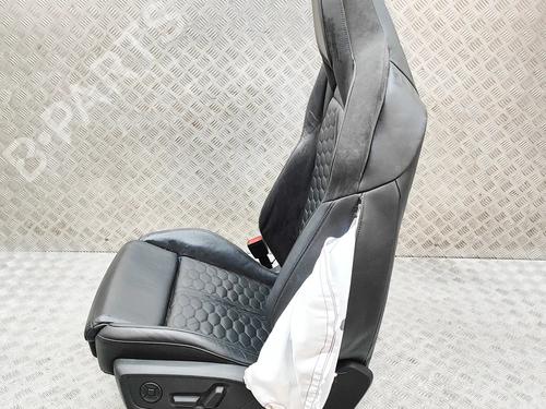 Left front seat AUDI Q3 Sportback (F3N) 2.5 RS TFSI quattro | BP38308234C15 - Image 2