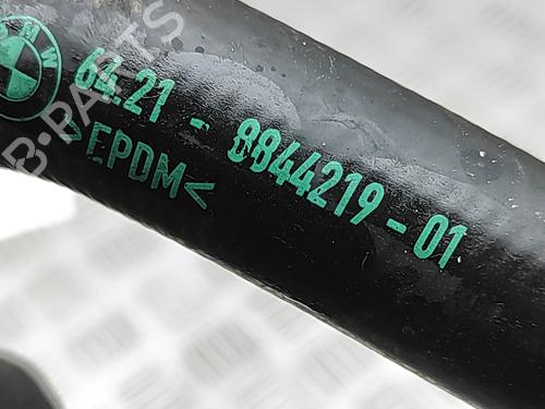 Pipe BMW 5 (G60, G90, G68) i5 eDrive40 | BP34347727M125  - Image 6