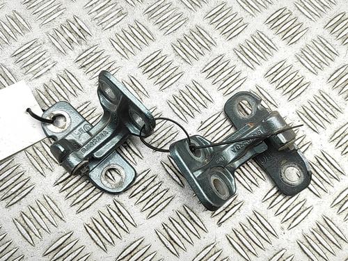 Used Hinge/Door check strap LAND ROVER DISCOVERY SPORT (L550) 2.0 D 4x4 (150 hp) 31998303