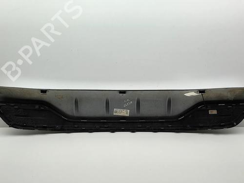 Bagerste kofanger spoiler KIA XCEED (CD) 1.5 T-GDI | BP37481420C154 - Image 4