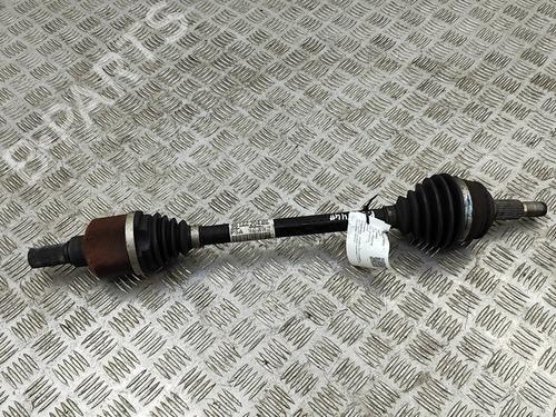 Left front driveshaft DS DS 7 Crossback (J4_, JR_, JC_) 1.5 BlueHDi 130 (JCYHZJ, JCYHZR) | BP28552180M38 