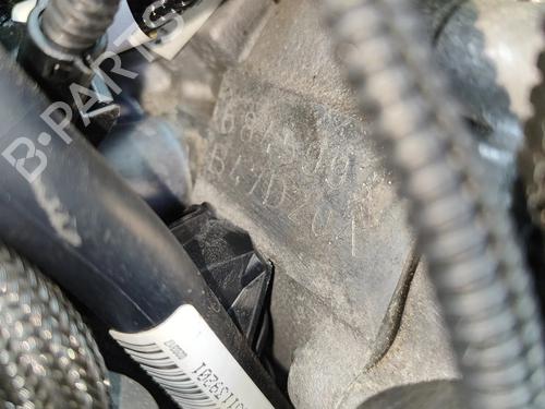 Engine BMW 1 (F20) 116 d | BP33937608M1  - Image 10