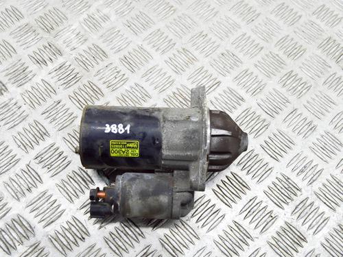 Used Starter Starter KIA CEE'D (JD) 1.6 CRDi 115 (115 hp) 13516142 13516142