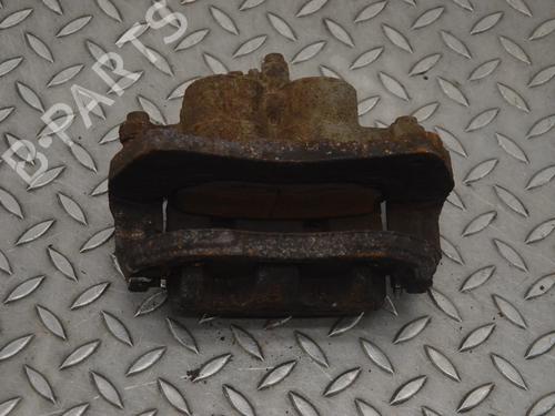 Right front brake caliper SUBARU OUTBACK (BS) 2.0 D AWD (BSD) | BP30620572M104 - Image 4