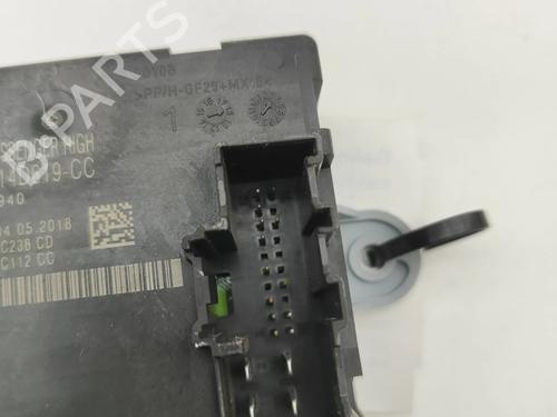 Electronic module JAGUAR I-PACE (X590) EV400 AWD | BP28435758M83 