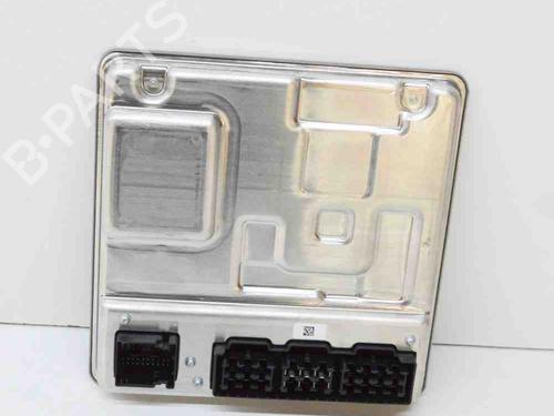 Used Electronic module VW ID.3 (E11, E12) Pro S (204 hp) 27760898