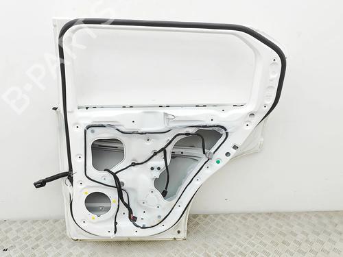 Dør højre bagtil KIA EV3 EV | BP39534210C5 - Image 4
