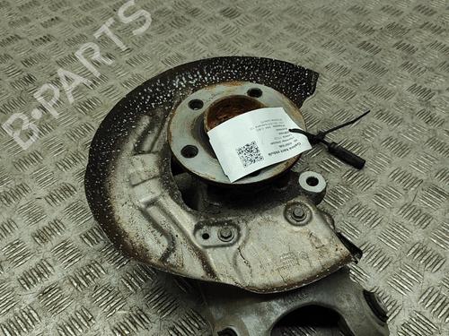 Used Left rear steering knuckle BMW i3 (I01) Electric (170 hp) 20232350