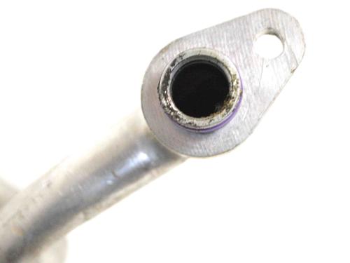 AC-rør LAND ROVER RANGE ROVER VELAR (L560) 2.0 P250 Si4 4x4 | BP30224831M126 