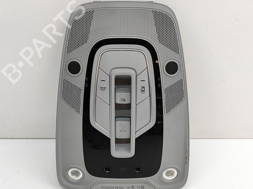 Used Interior roof light AUDI A4 Allroad B9 (8WH, 8WJ) 2.0 TDI quattro (190 hp) 24142301