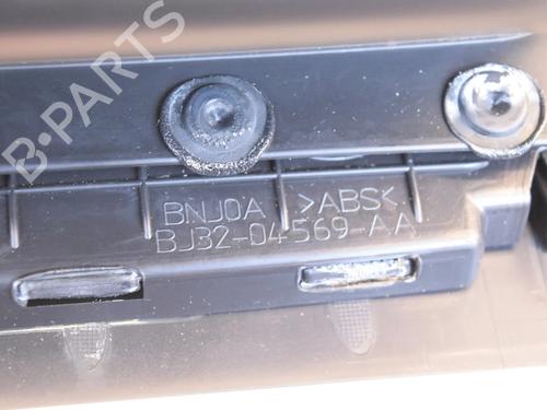 Middle console LAND ROVER RANGE ROVER EVOQUE (L538) 2.0 D 4x4 | BP30253275I22