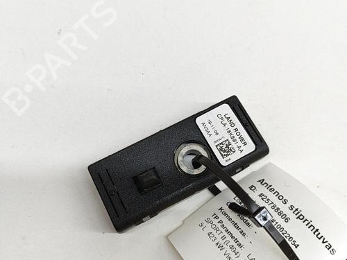 Electronic module LAND ROVER RANGE ROVER SPORT II (L494) 5.0 SCV8 4x4 | BP27775716M83 