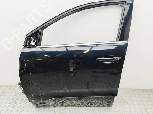 Used Left front door Left front door 33364020 33364020