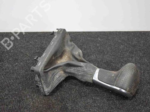 Used Shift knob AUDI A7 Sportback (4GA, 4GF) 3.0 TDI (204 hp) 6865493