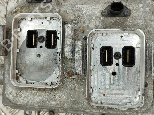 Inverter/Converter JAGUAR I-PACE (X590) EV400 AWD | BP28029001M119 