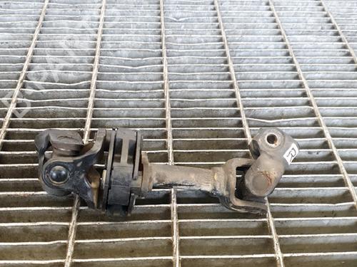 Used Steering column universal joint SUBARU FORESTER (SJ_) 2.0 D AWD (SJD) (147 hp) 14614389