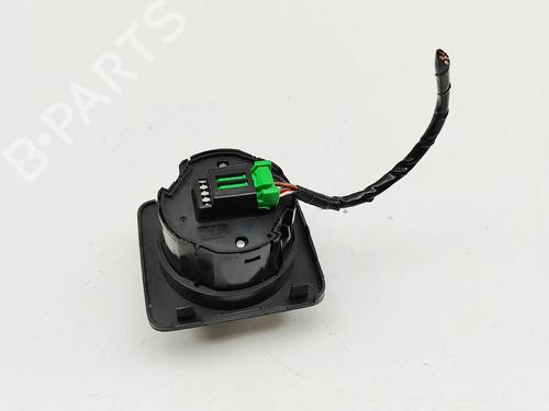 Switch ISUZU D-MAX II (TFR, TFS) 2.5 CRDi 4x4 (TFS86J) | BP32025716I30 