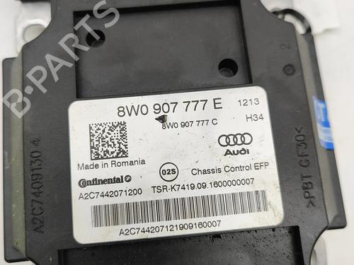 Electronic module AUDI A5 (F53, F5P) S5 TFSI quattro | BP27608047M83  - Image 6