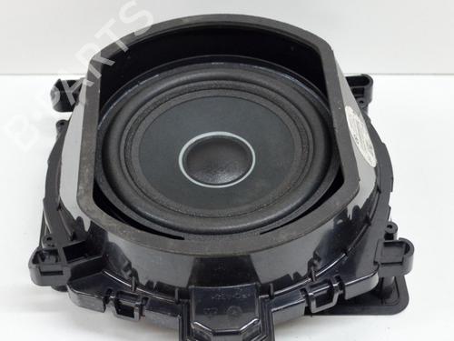 Used Electronic module BMW X4 (F26) xDrive 20 d (190 hp) 28028192