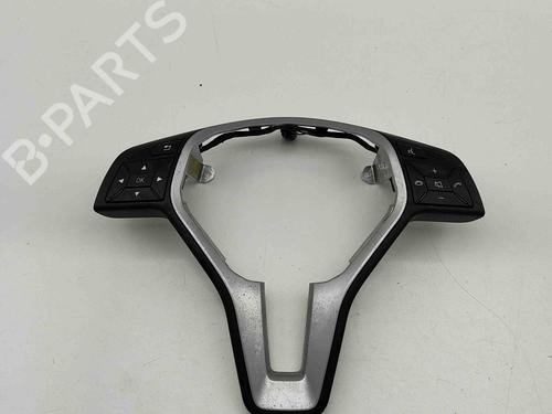 Used Steering wheel controls MERCEDES-BENZ A-CLASS (W176) A 180 CDI / d (176.012) (109 hp) 29283109